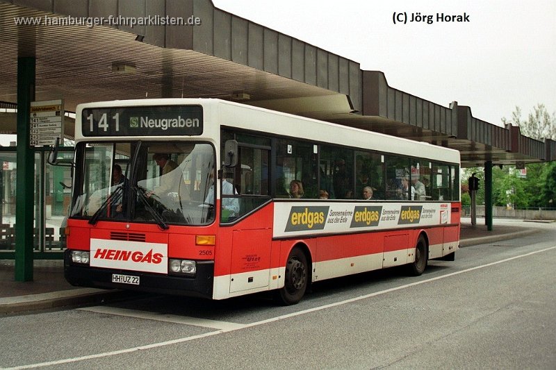 1994, HH-UZ 22 (ex HHA 2505)-22,Utzt,JH.jpg